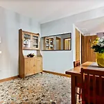 Castello Cozy Apart x4 - Calle Crosera