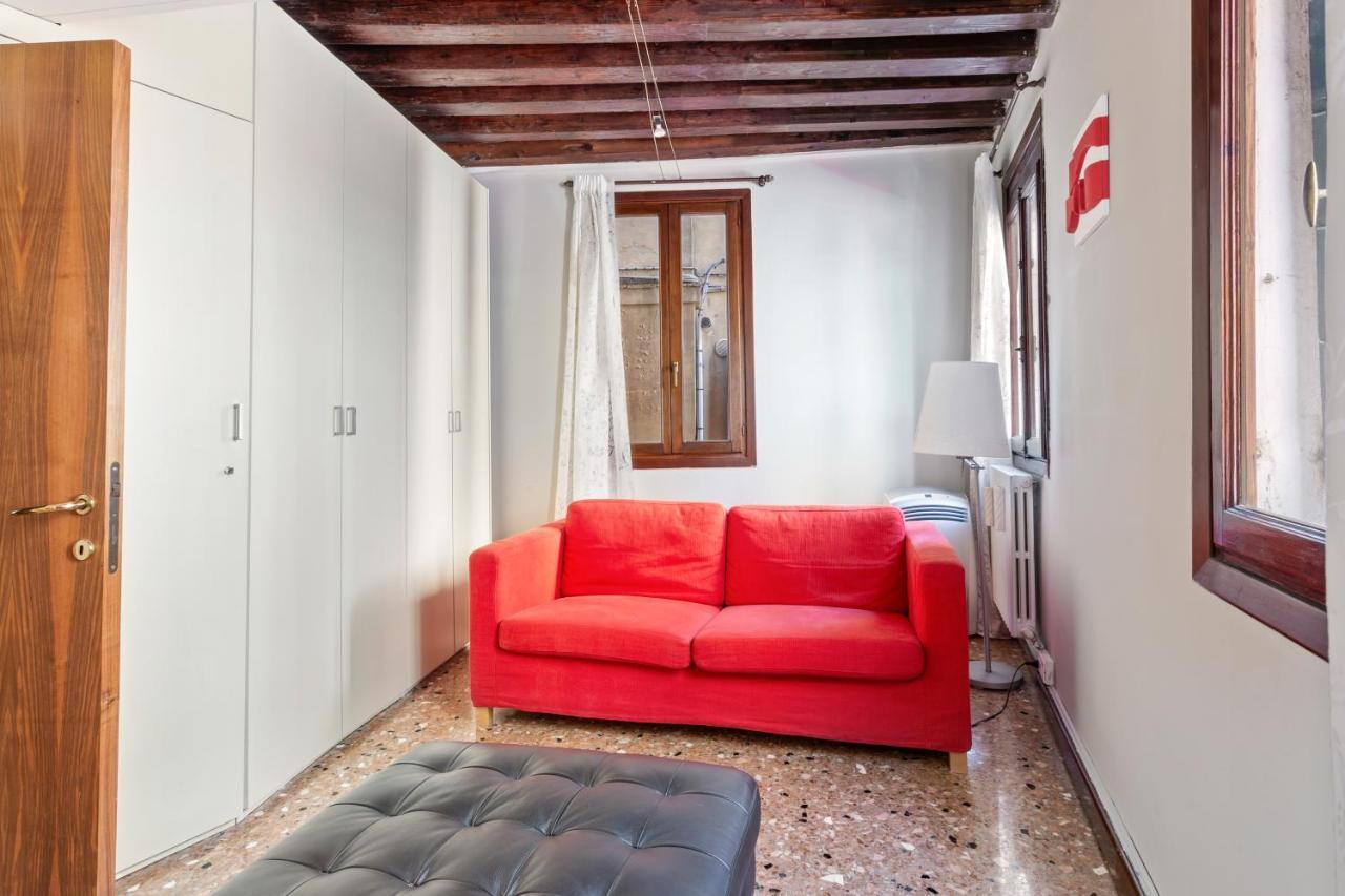 Castello Cozy X4 - Calle Crosera Apartamento *