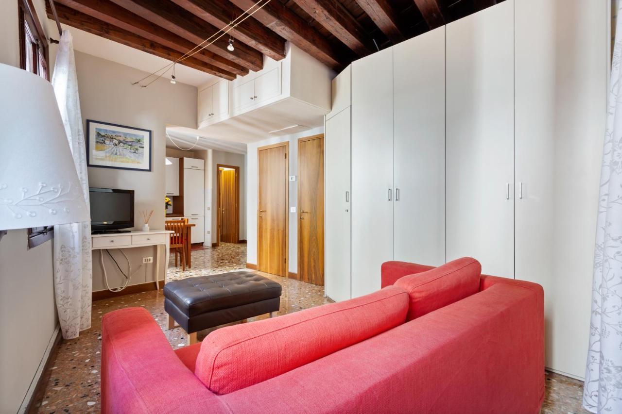 Castello Cozy X4 - Calle Crosera Apartment Venedig
