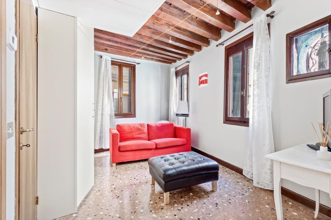 Castello Cozy X4 - Calle Crosera Apartamento
