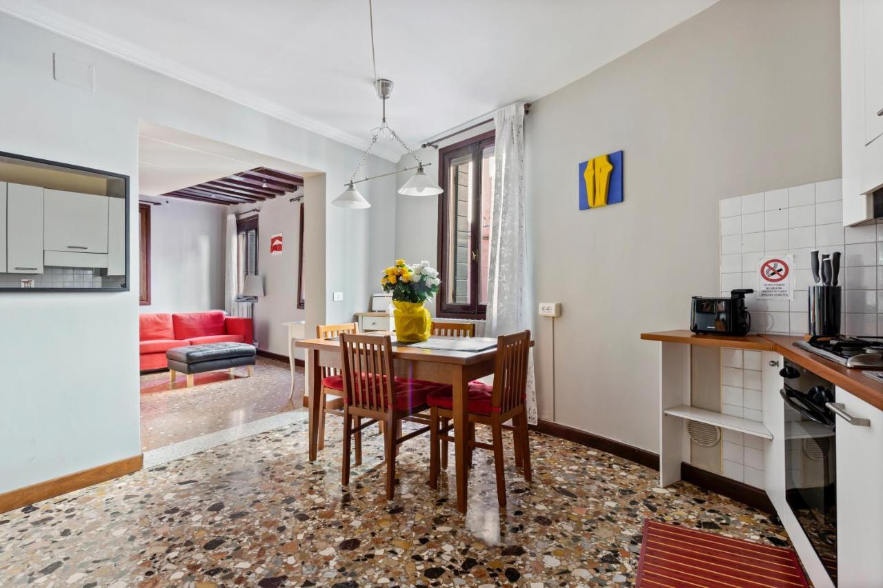 Castello Cozy X4 - Calle Crosera * Venedig