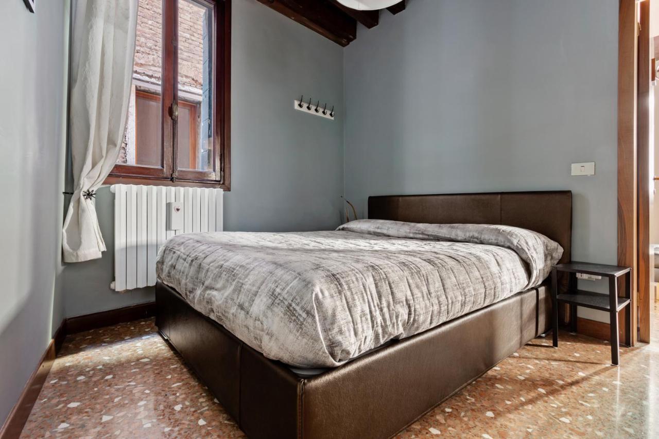 Castello Cozy X4 - Calle Crosera Apartamento