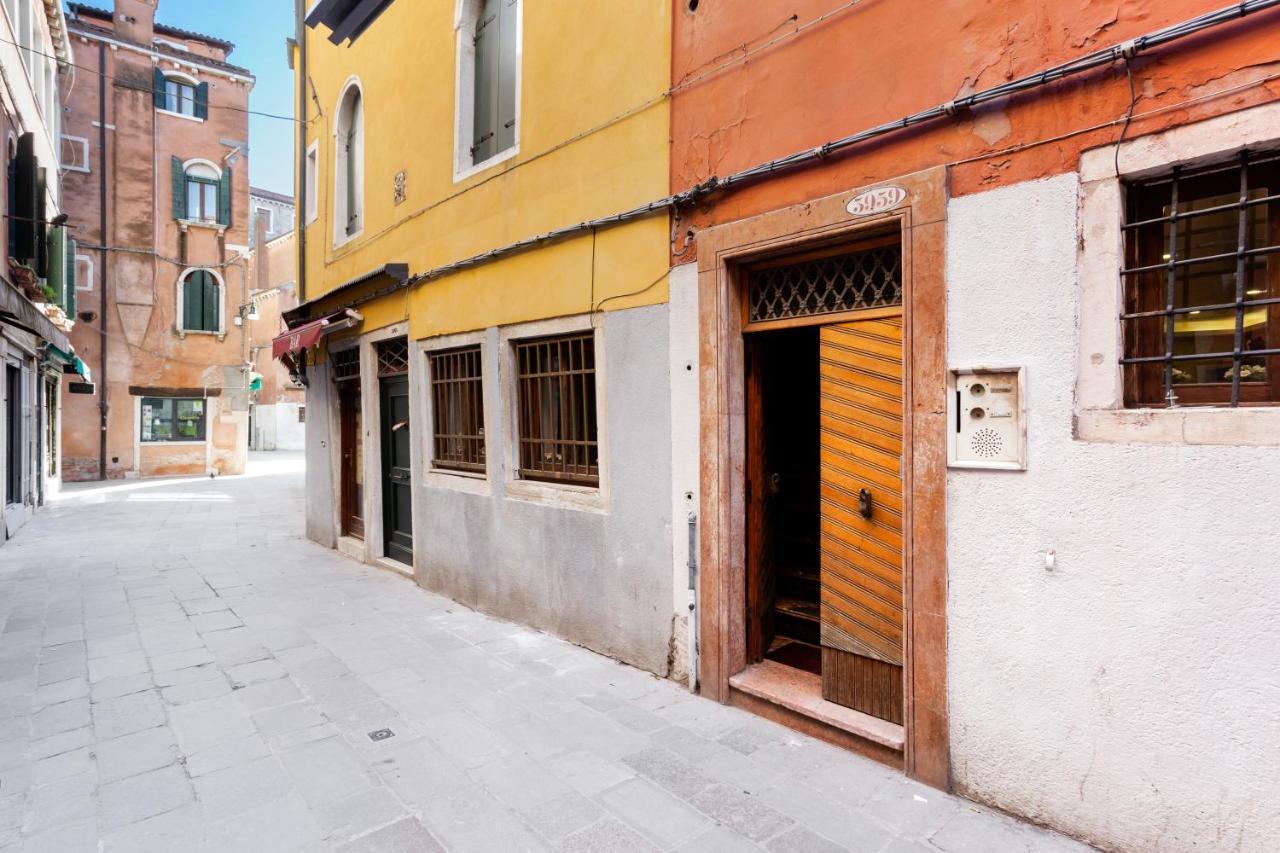 Castello Cozy X4 - Calle Crosera * Venedig