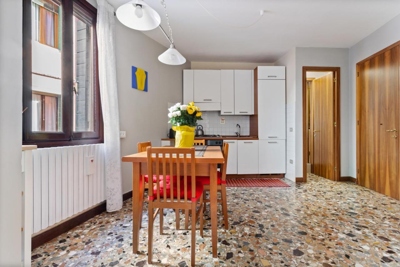 Apartamento Castello Cozy X4 - Calle Crosera